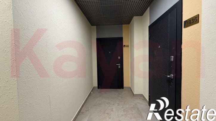 1-комн квартира Уральская ул.