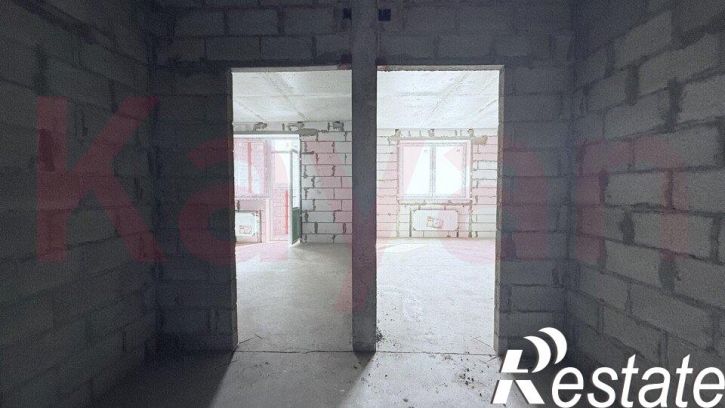 1-комн квартира Уральская ул.