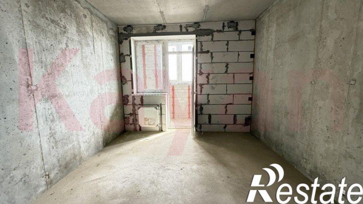 1-комн квартира Уральская ул.