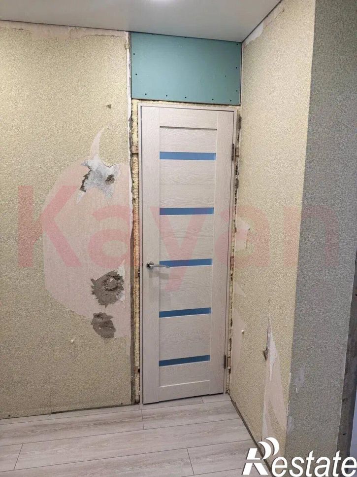 1-комн квартира Героев-Разведчиков ул.