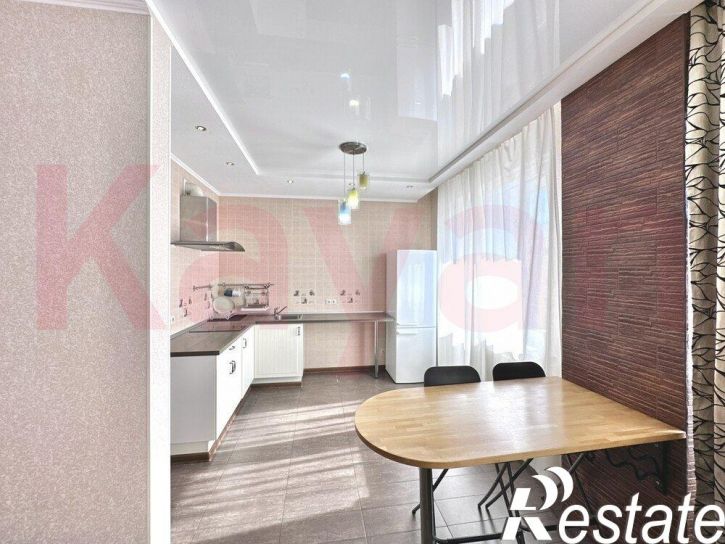 1-комн квартира Казбекская ул.