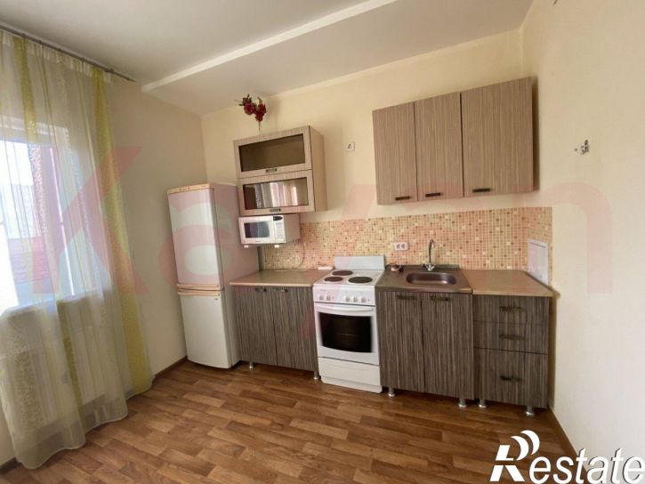 1-комн квартира им. Репина проезд