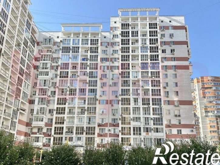 1-комн квартира Казбекская ул.