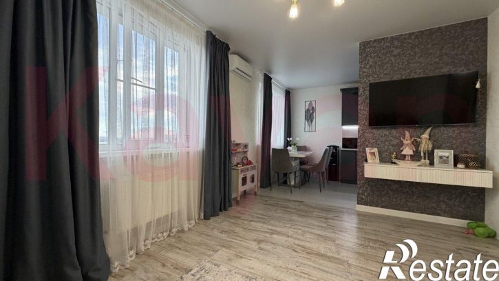 2-комн квартира Агрономическая ул.