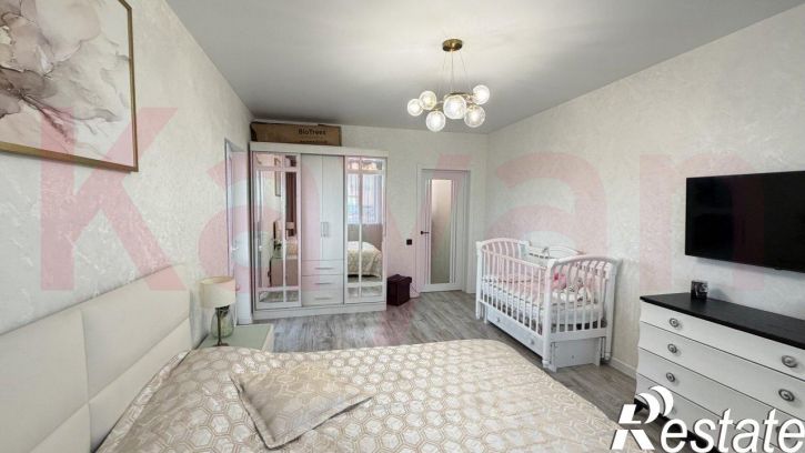 2-комн квартира Агрономическая ул.