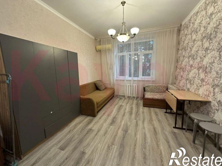 Комната Таманская ул.