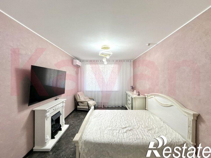 1-комн квартира им. Героя Сарабеева В.И. ул.