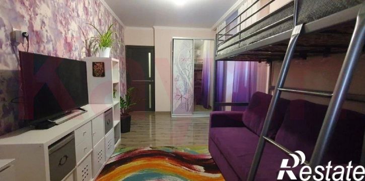 3-комн квартира Табачная ул.