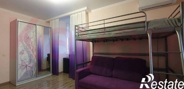 3-комн квартира Табачная ул.