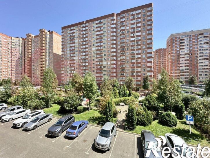 1-комн квартира им. Героя Сарабеева В.И. ул.