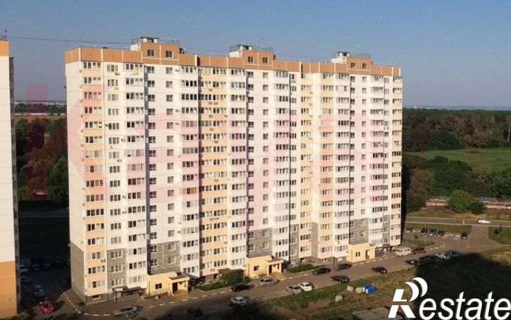 2-комн квартира им. Снесарева ул.
