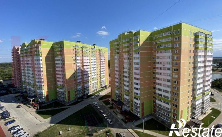 2-комн квартира им. Валерия Гассия ул.