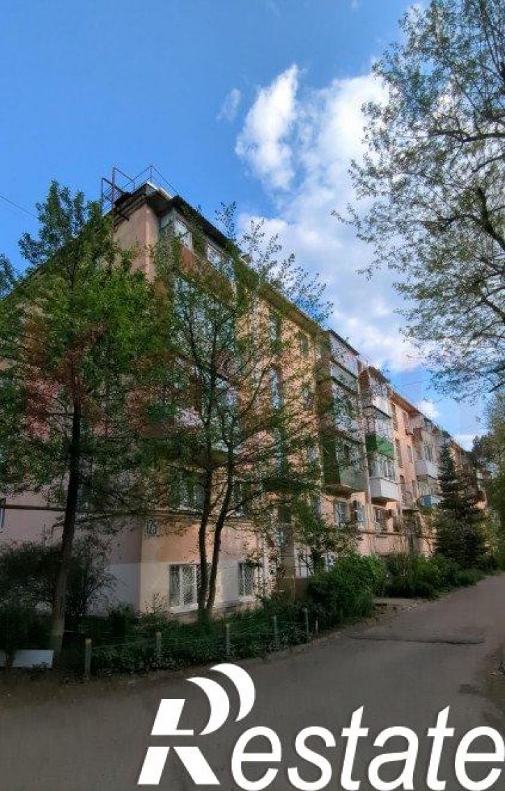 1-комн квартира Ставропольская ул.