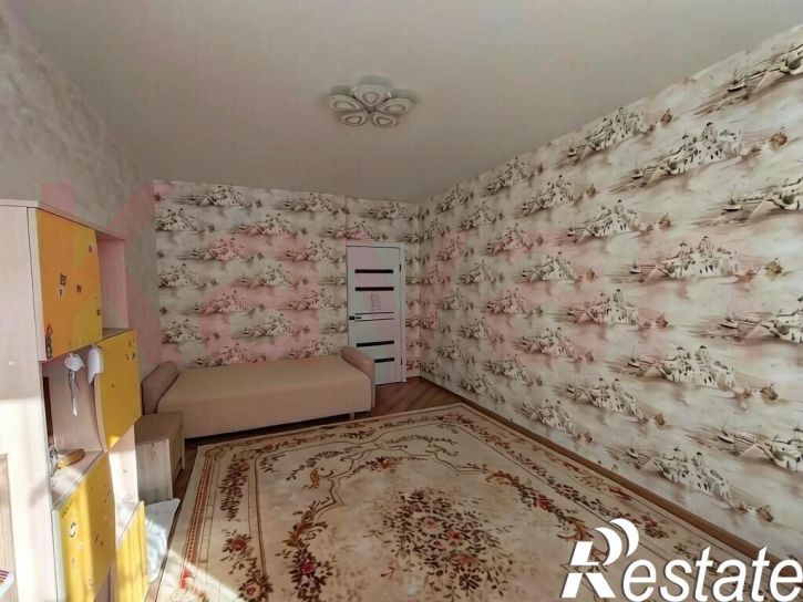 2-комн квартира им. Валерия Гассия ул.
