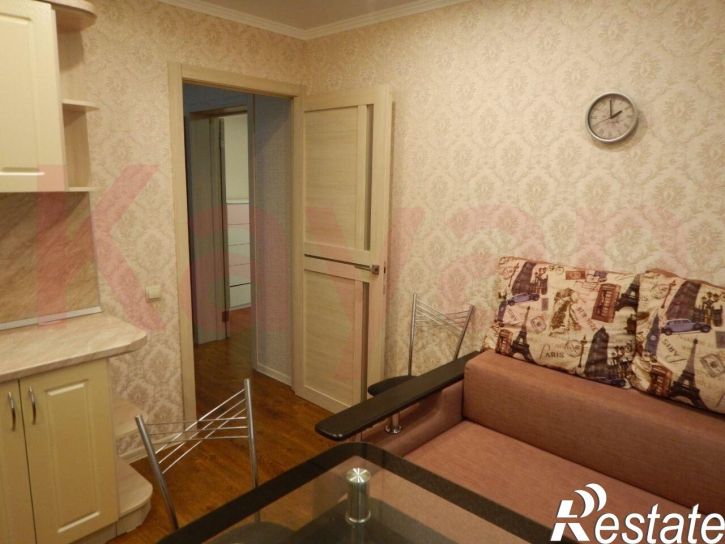 1-комн квартира Черкасская ул.