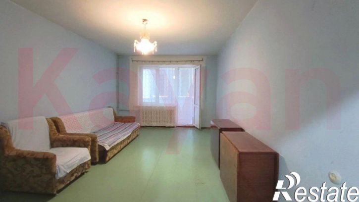 3-комн квартира им. Игнатова ул.