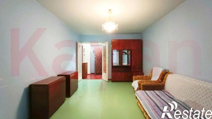 3-комн квартира им. Игнатова ул.