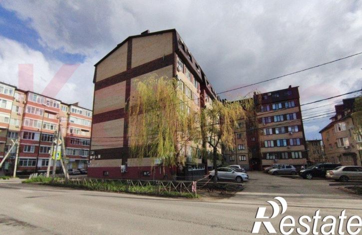 Студия Тепличная ул.