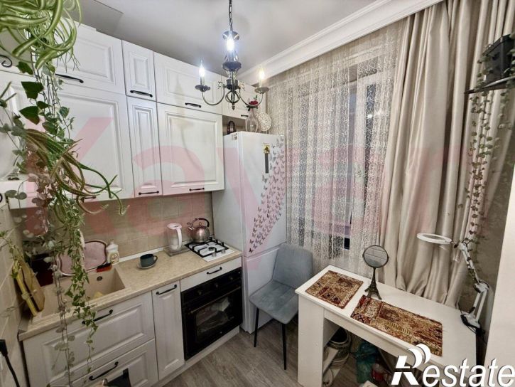 1-комн квартира Красных Партизан ул.