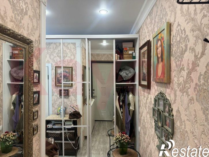 1-комн квартира Красных Партизан ул.