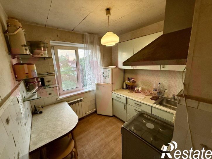 2-комн квартира Гагарина ул.