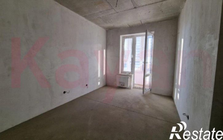 3-комн квартира Воронежская ул.