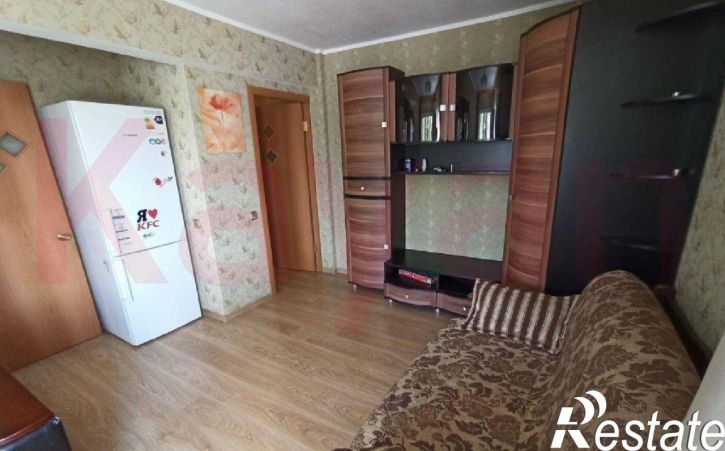1-комн квартира Ставропольская ул.