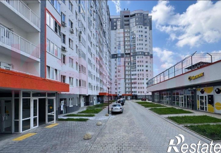 1-комн квартира Уральская ул.