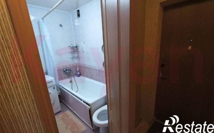 1-комн квартира Ставропольская ул.