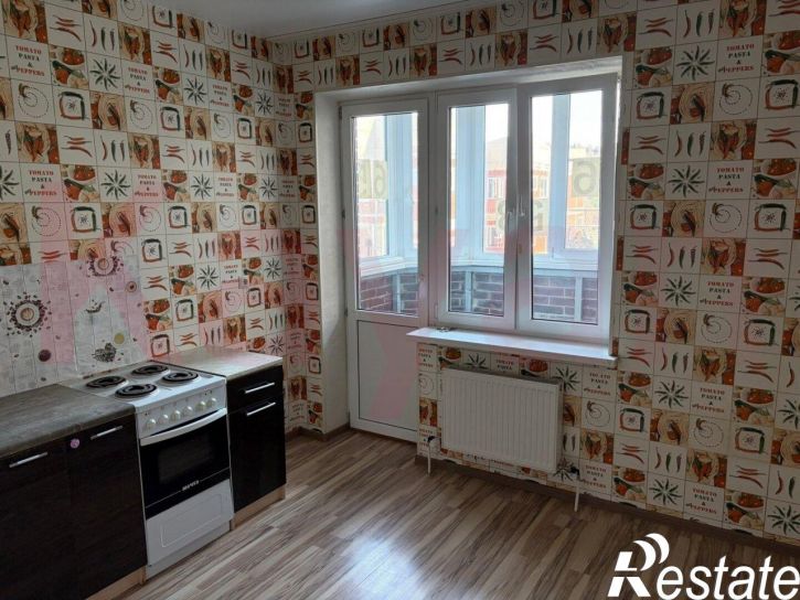 1-комн квартира Домбайская ул.