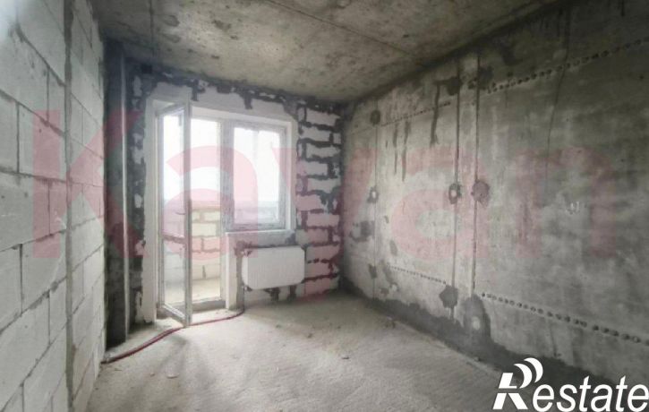 1-комн квартира Уральская ул.