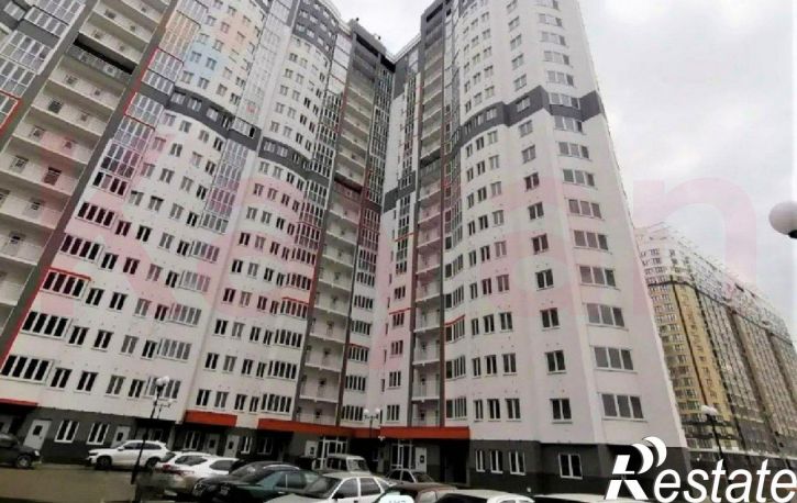 1-комн квартира Уральская ул.