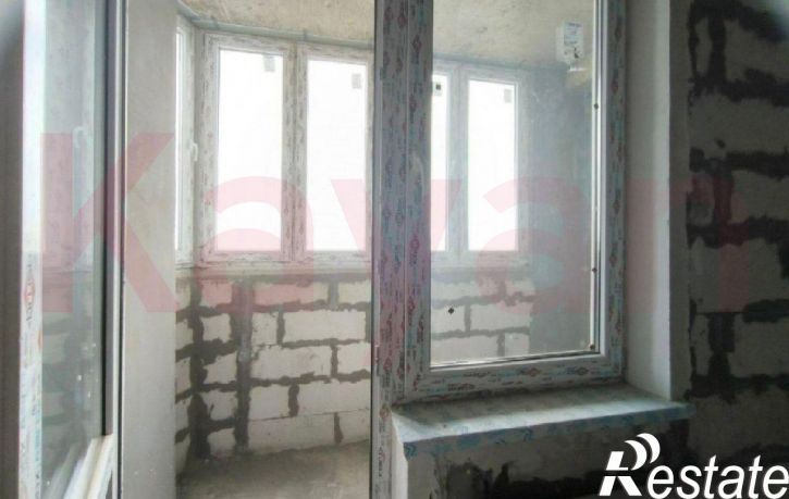 1-комн квартира Уральская ул.