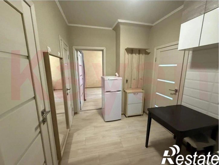 2-комн квартира Красная ул.