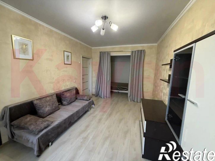 2-комн квартира Красная ул.