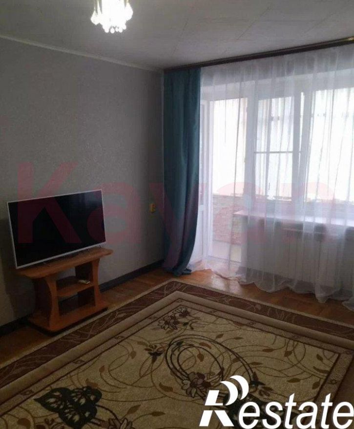 2-комн квартира Сормовская ул.