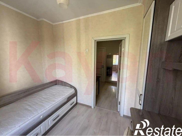 2-комн квартира Красная ул.