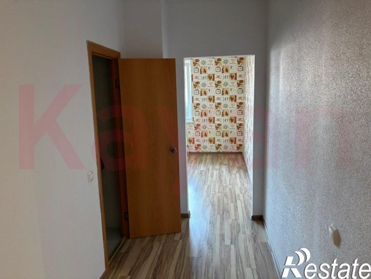 1-комн квартира Домбайская ул.