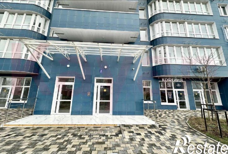 1-комн квартира Воронежская ул.