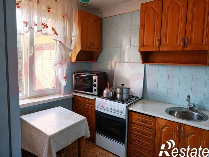 3-комн квартира Сормовская ул.