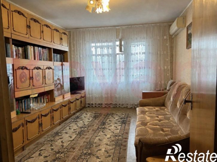 3-комн квартира Сормовская ул.