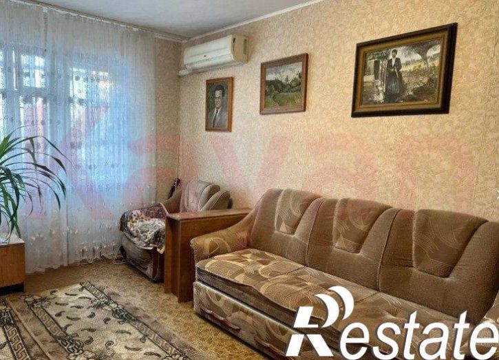 3-комн квартира Сормовская ул.