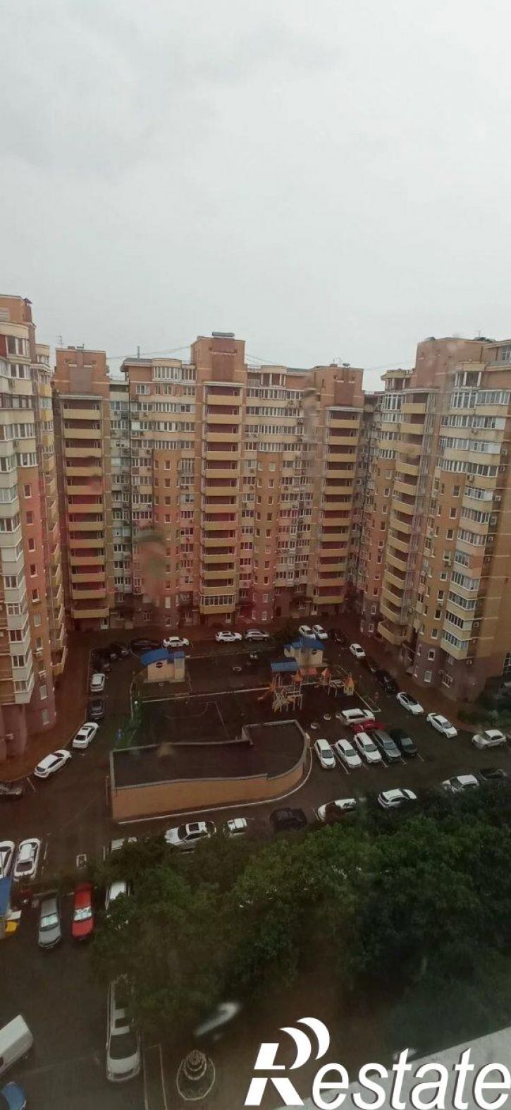 1-комн квартира им. Атарбекова ул.