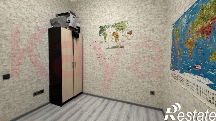1-комн квартира Душистая ул.