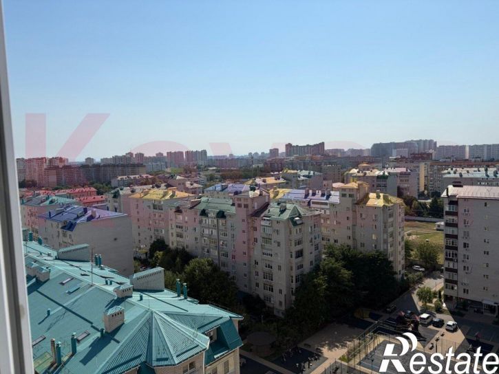 1-комн квартира Черкасская ул.