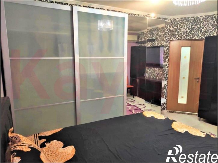 1-комн квартира Курская ул.