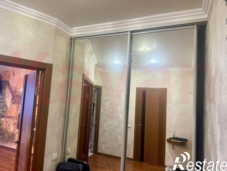 1-комн квартира им. Симиренко ул.