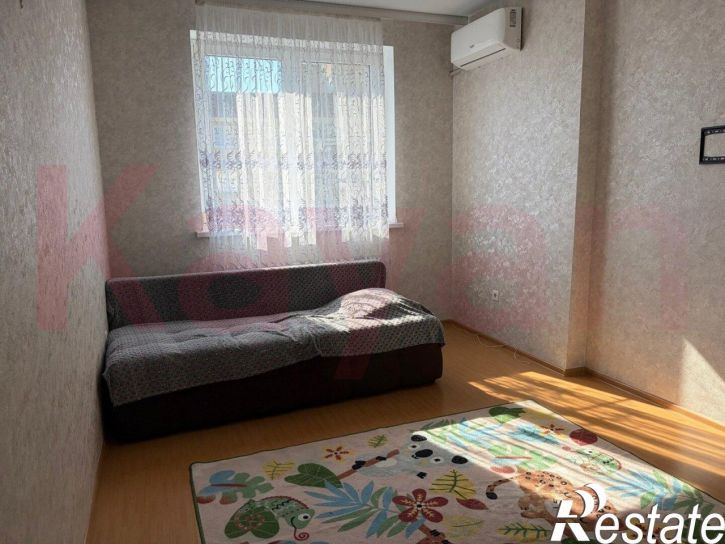 1-комн квартира Черкасская ул.