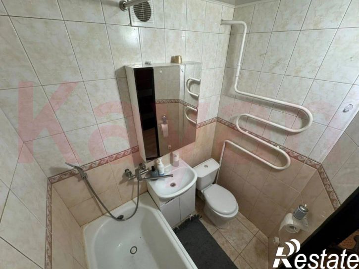 1-комн квартира Красных Партизан ул.