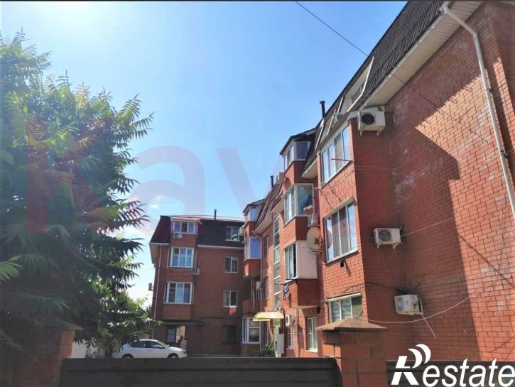 1-комн квартира Курская ул.